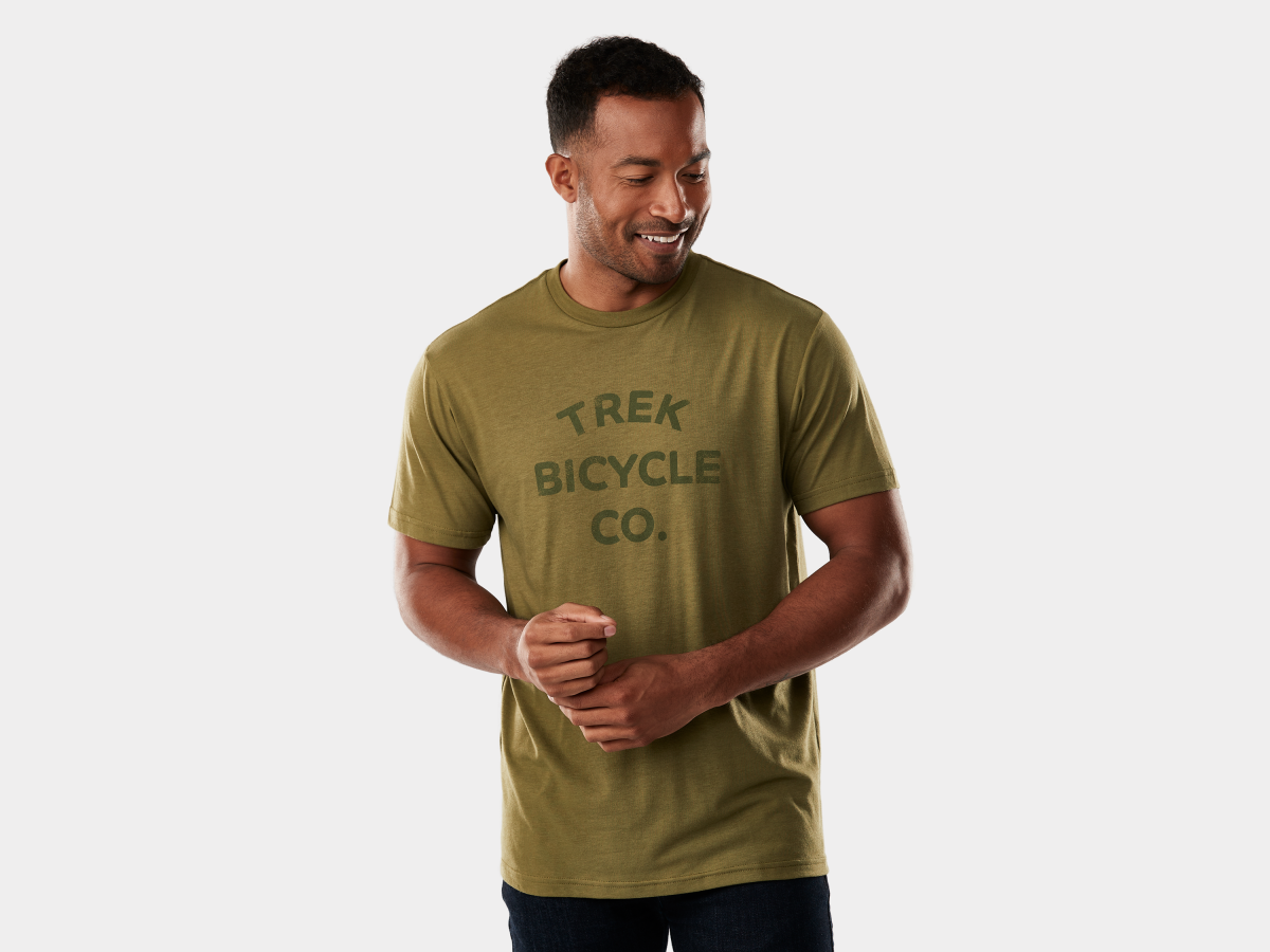 trek bicycle clothing uk