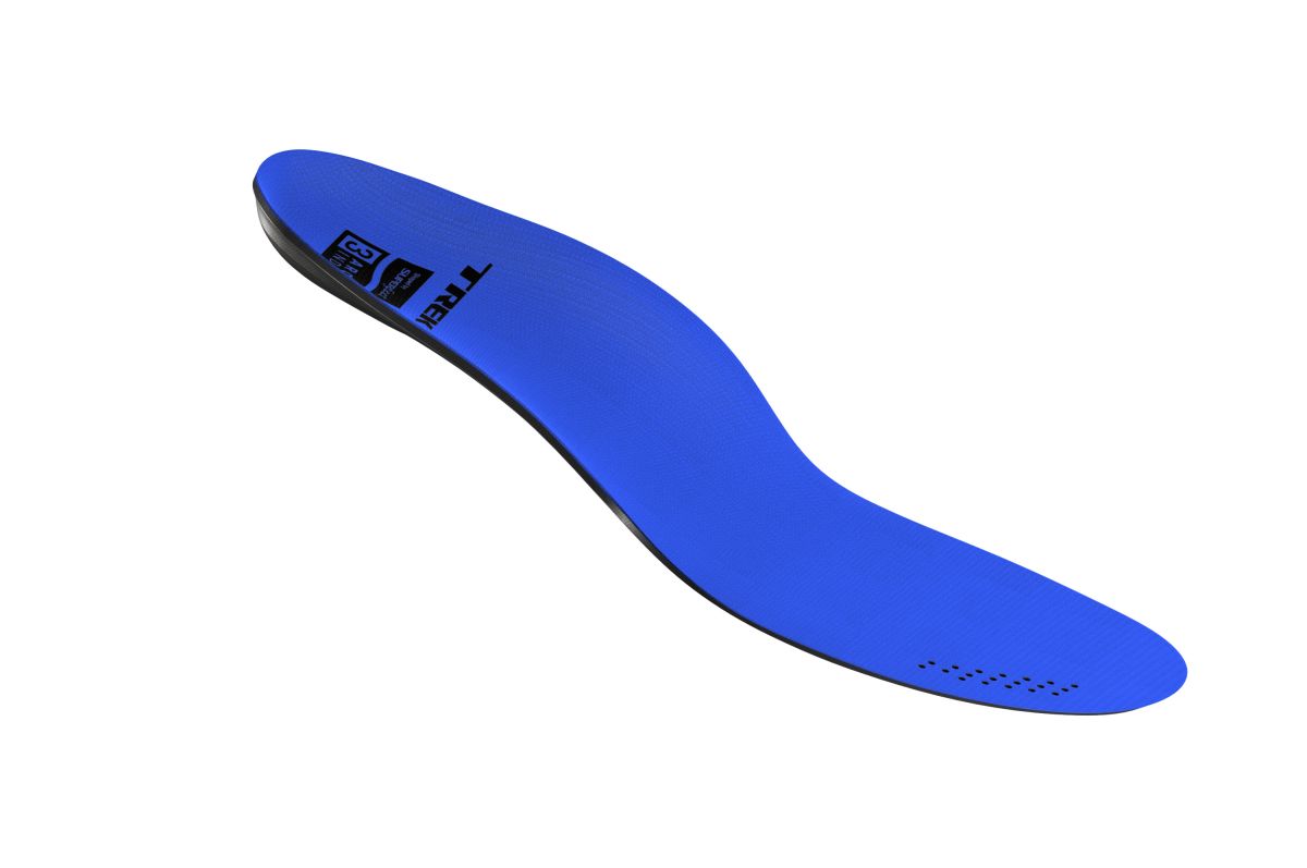 Bontrager inform biodynamic on sale mid arch insoles