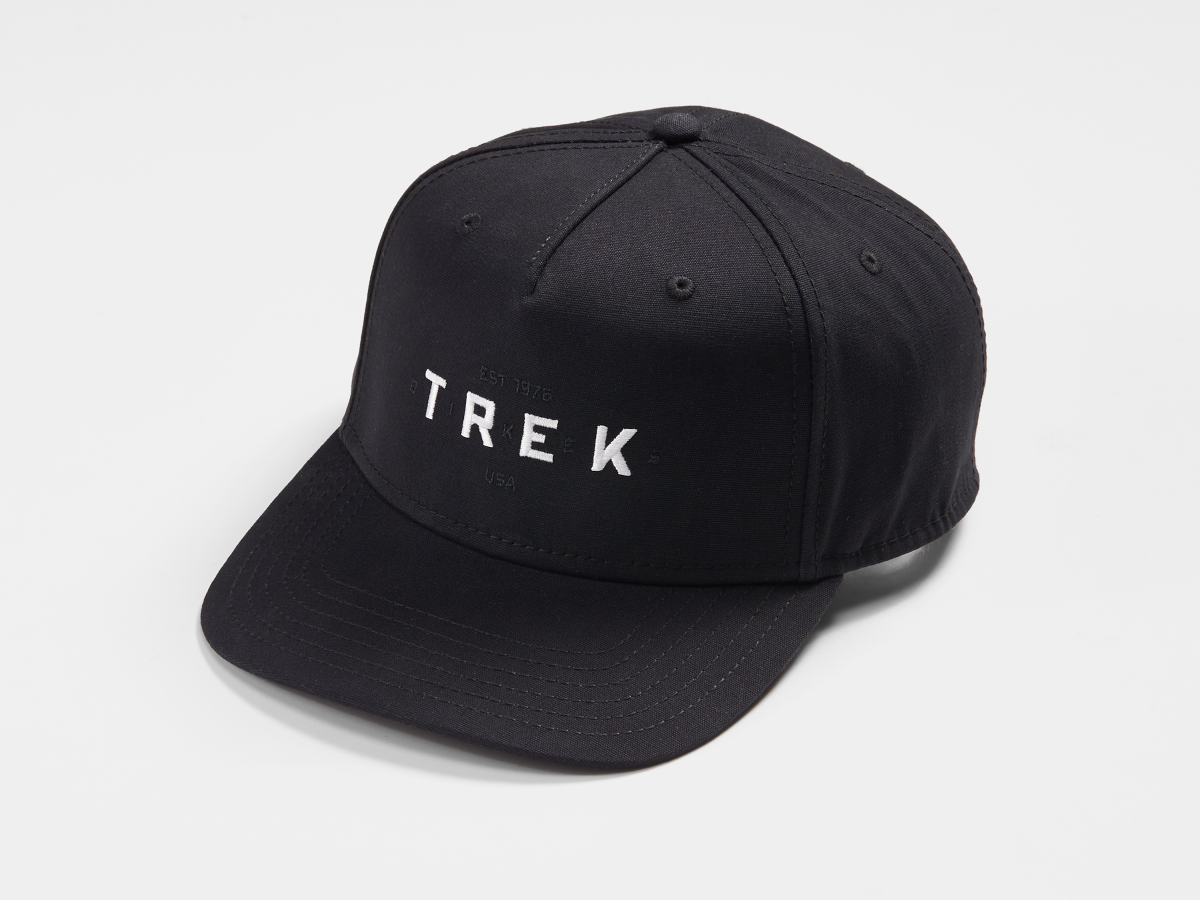 Trek bicycle hat sale