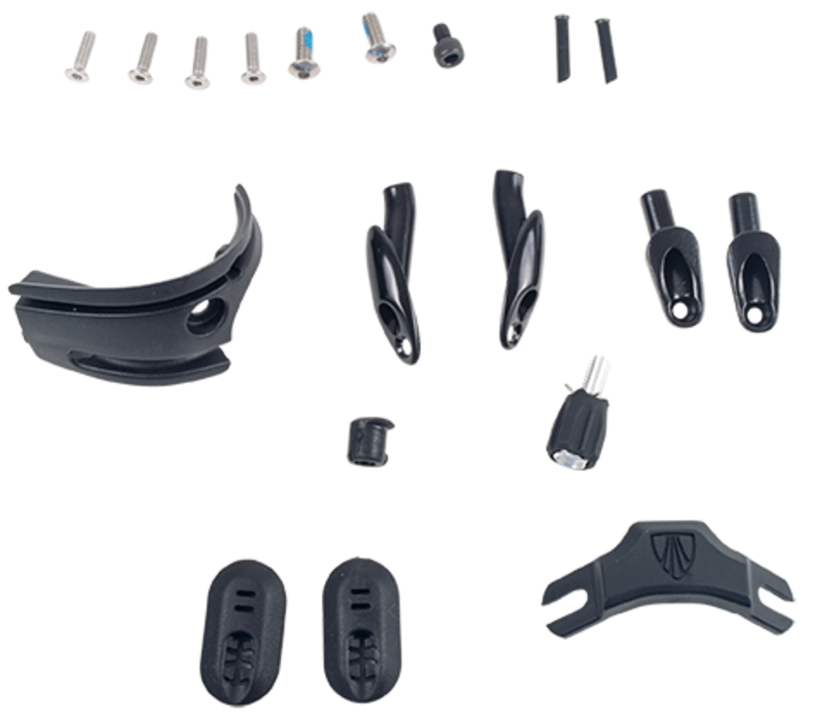 Trek Boone Cable Management Hardware Kit Trek Bikes