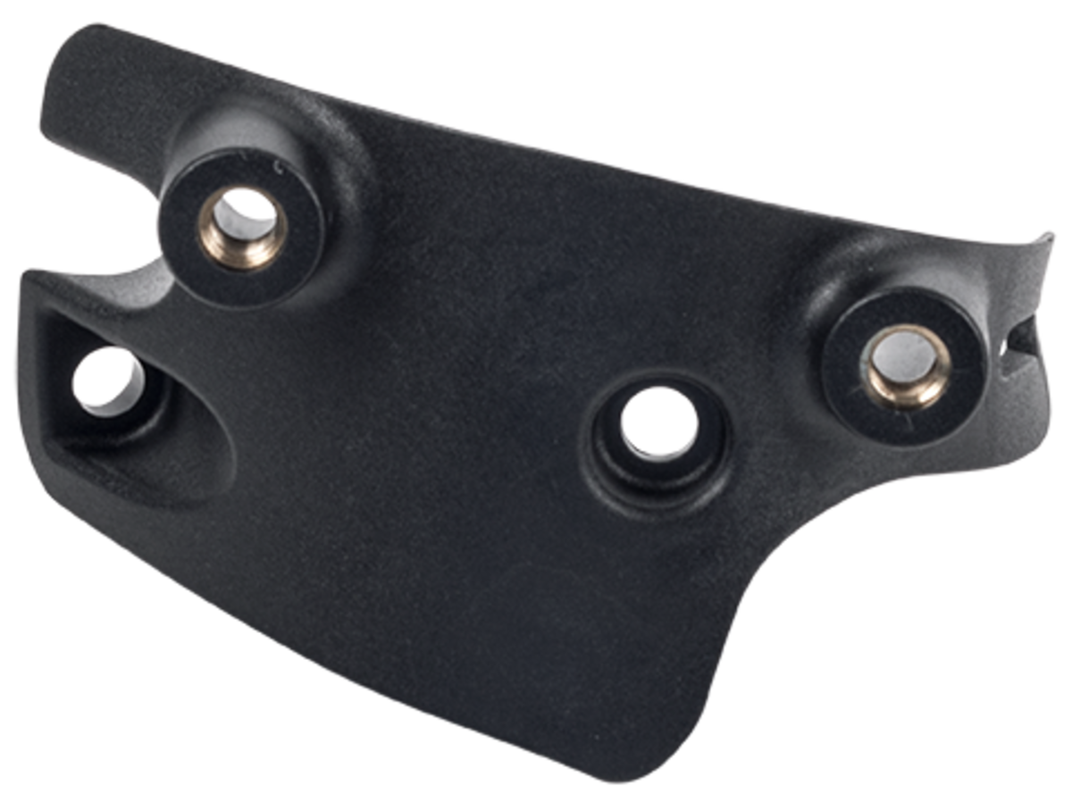 Cover bracket Cover bracket