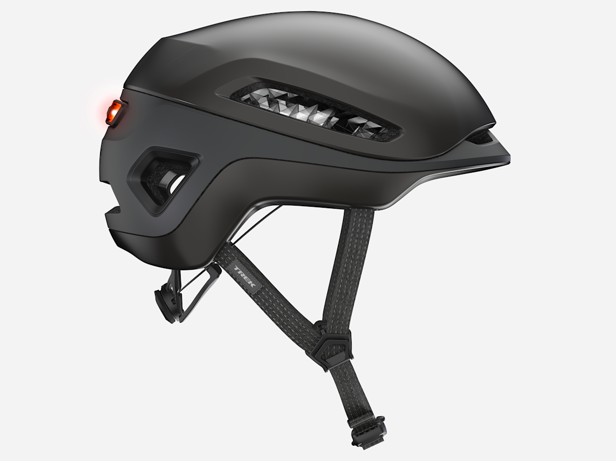 Trek Charge WaveCel Helmet - Trek Bikes