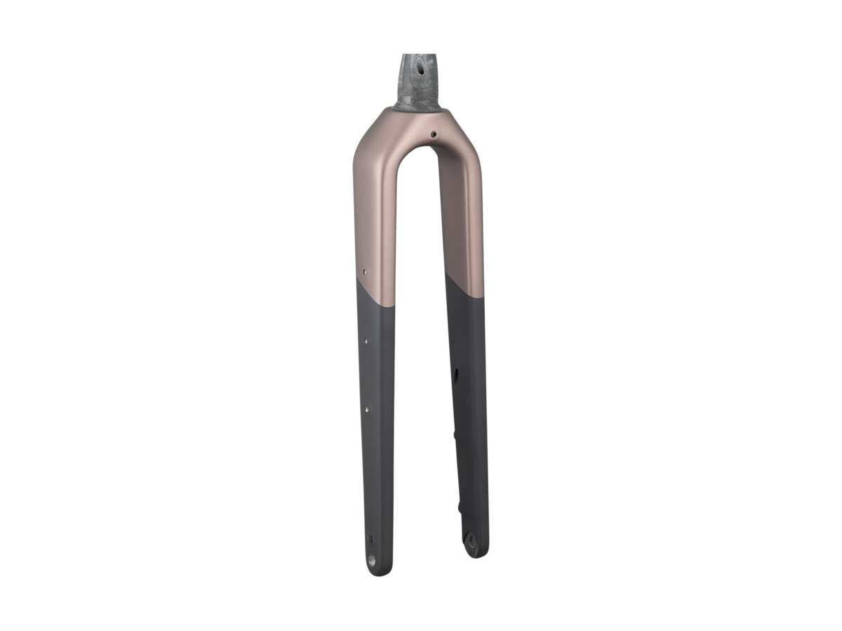 Trek Checkpoint + SL Gen 1 700c Rigid Fork - Trek Bikes