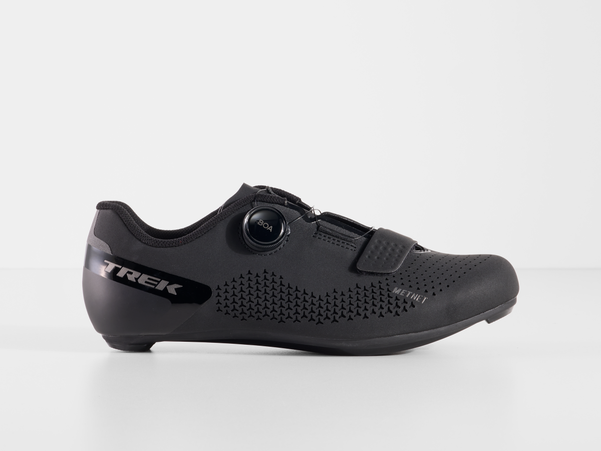 Trek Circuit Road Cycling Shoes - Trek Bikes (INE)