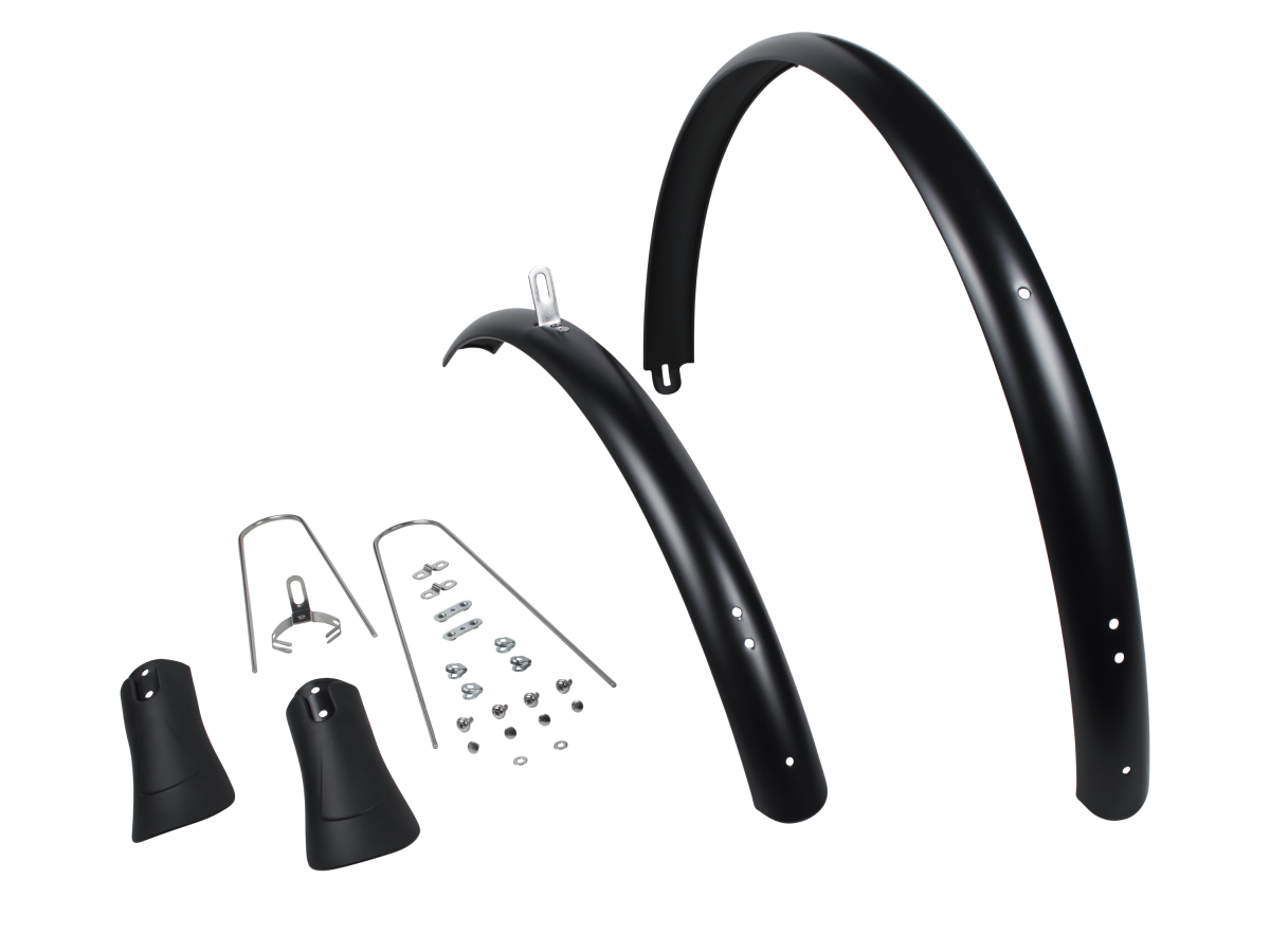 Trek bicycle shop fenders