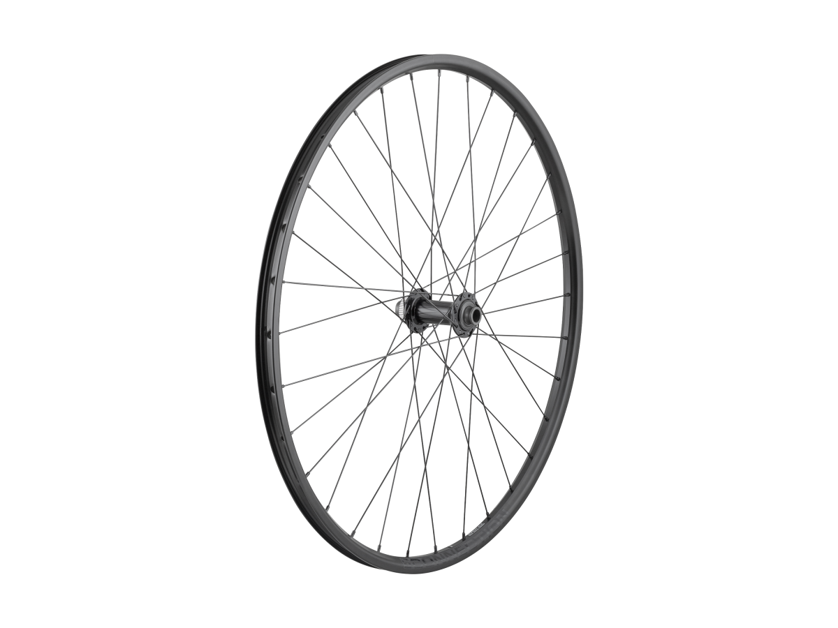 Bontrager Connection Boost Deore Disc 27.5˝ MTB Wheel - Trek Bikes