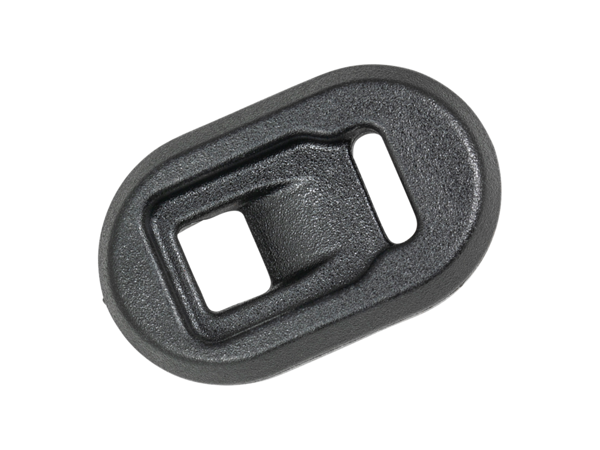 Trek Control Freak Downtube Cable Guide - Trek Bikes (FI)
