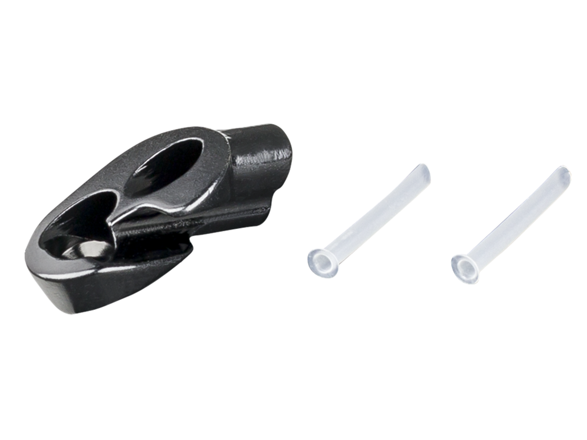 bike cables and housing