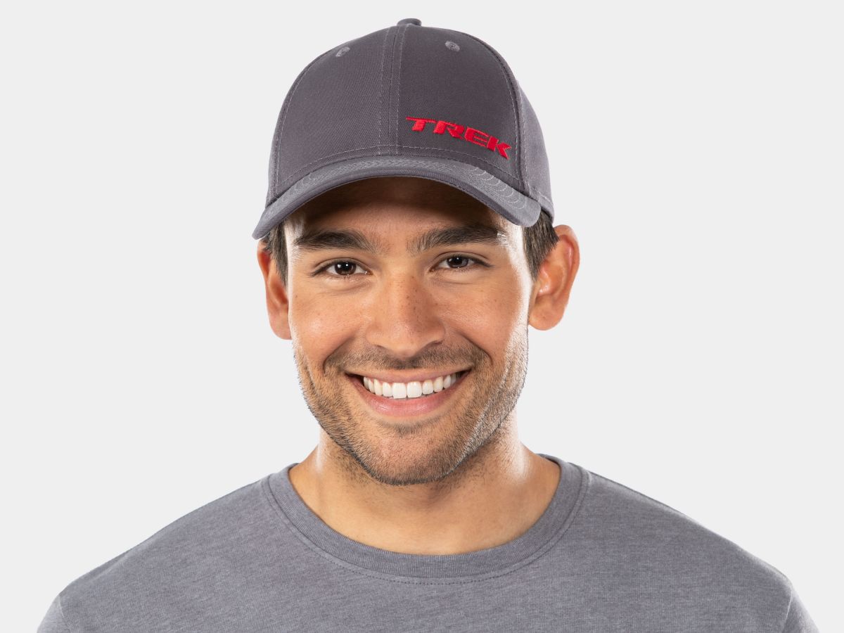 Trek bike hat new arrivals