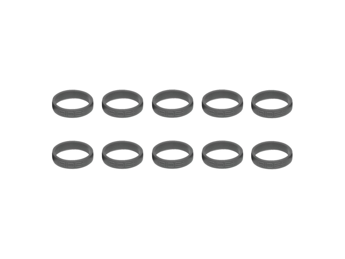 TrekDiamant Handlebar Cable Binder Trek Bikes