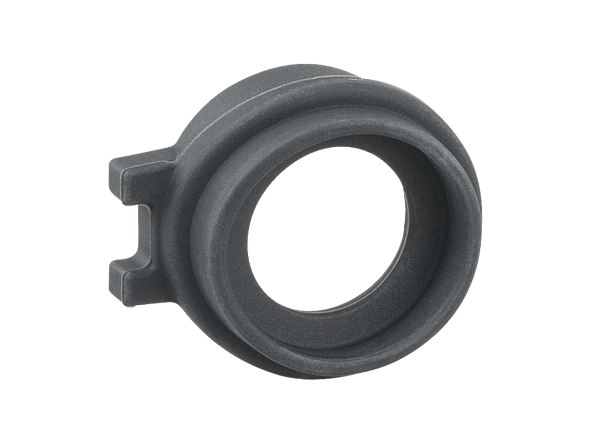 Trek 2023 Verve+/District+, Diamant Beryll/Mandara Lock Grommet Trek