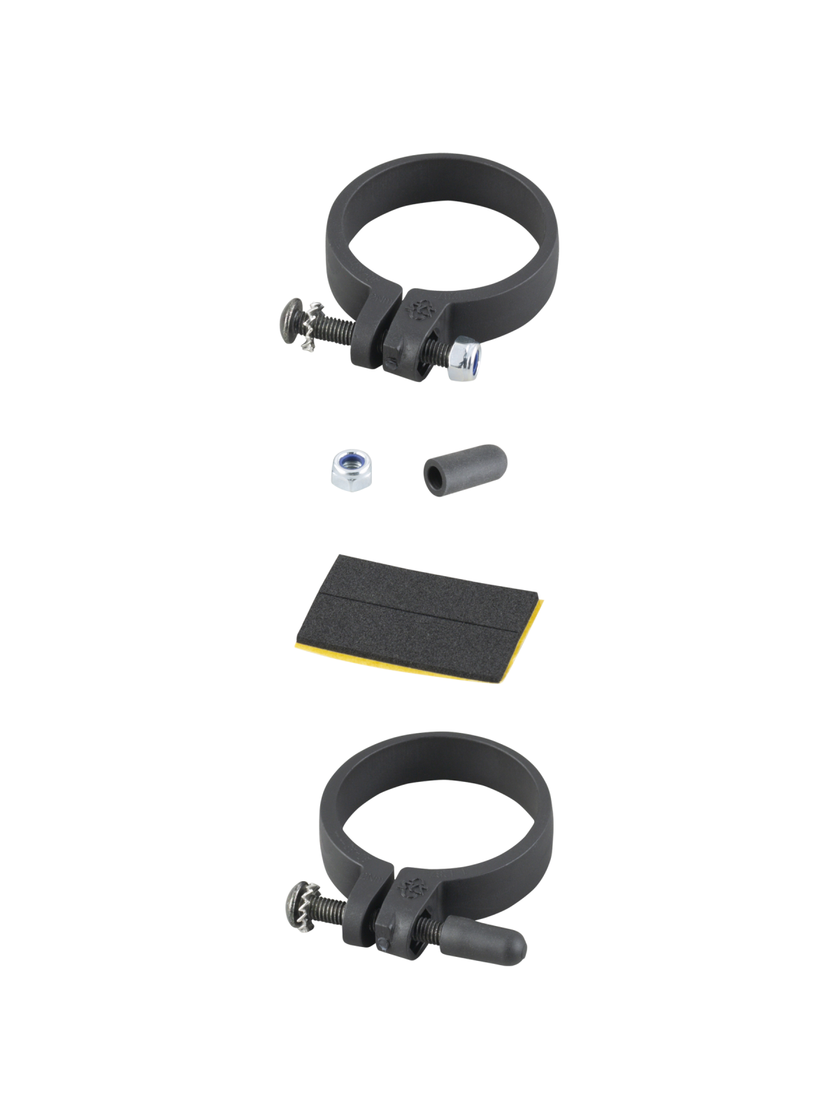 TrekDiamant Suspension Fork Fender Stay Mount Trek Bikes