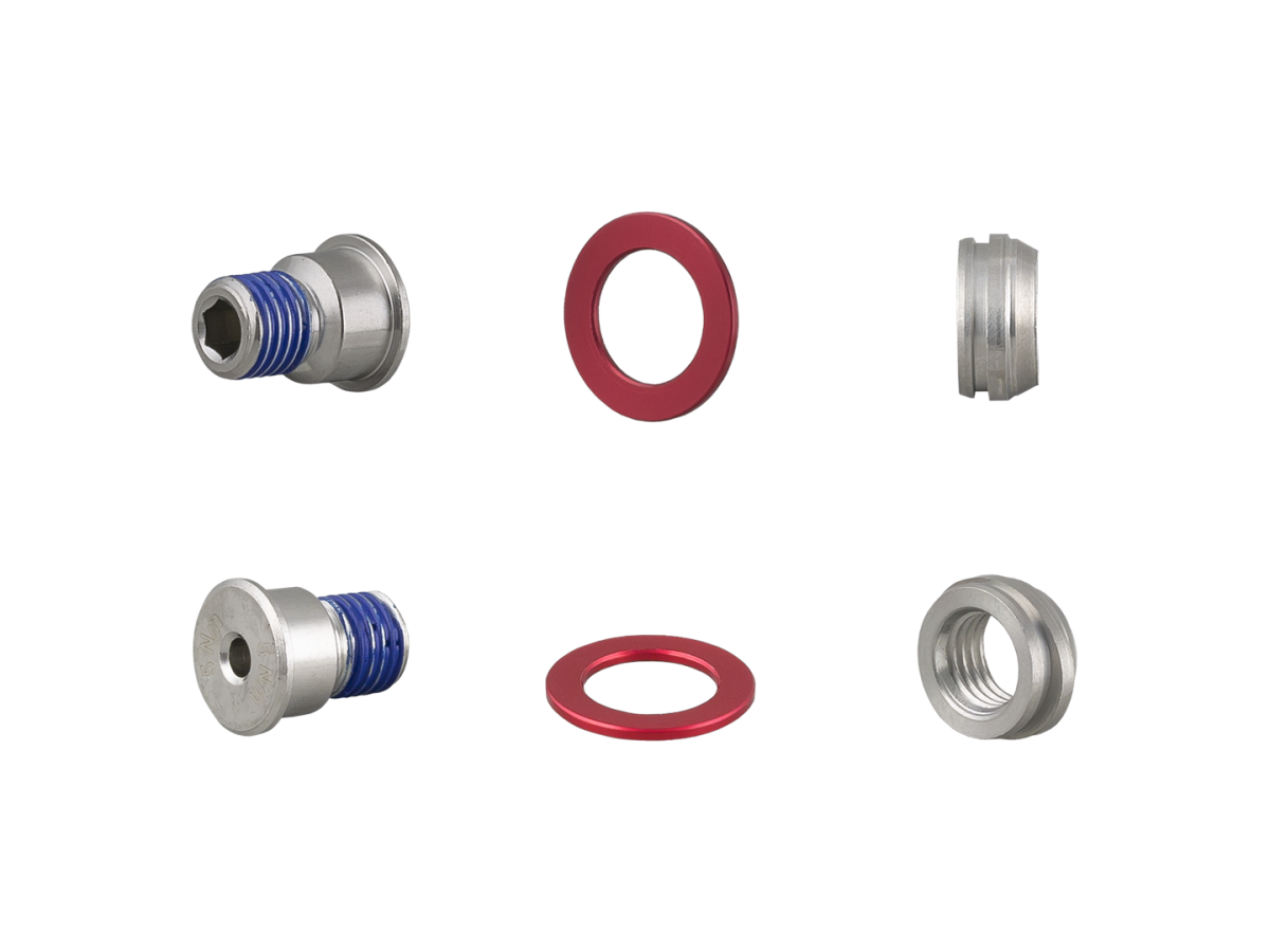 Trek Domane IsoSpeed Front Pivot Hardware - Trek Bikes (JP)