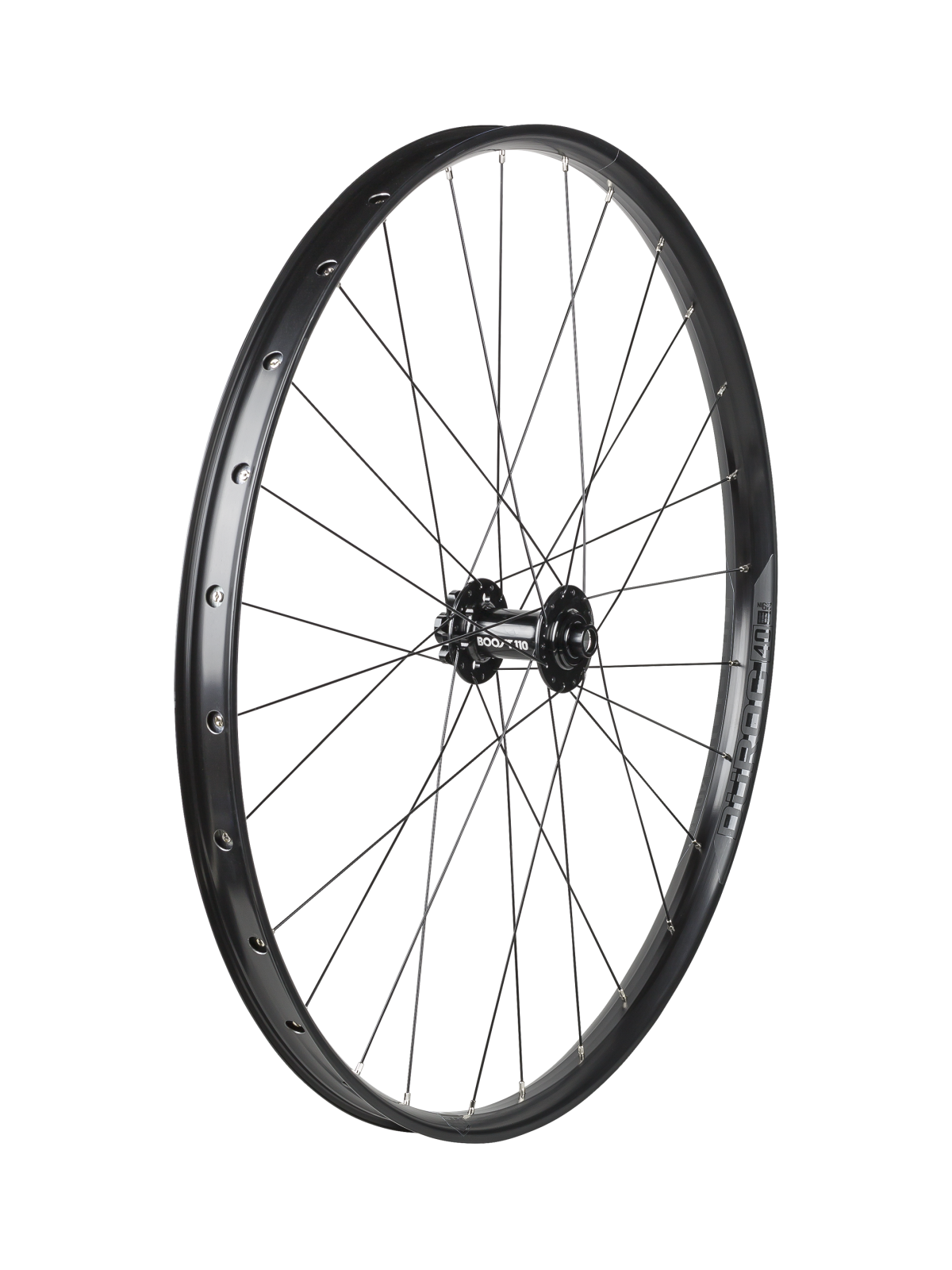 Sun ringle duroc 40 cheap wheelset boost