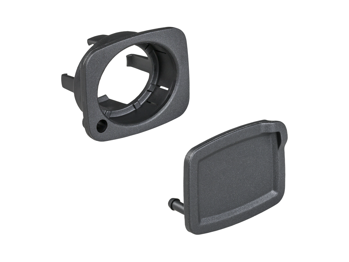 Trek Ebike Charge Port Covers Trek Bikes (INE)