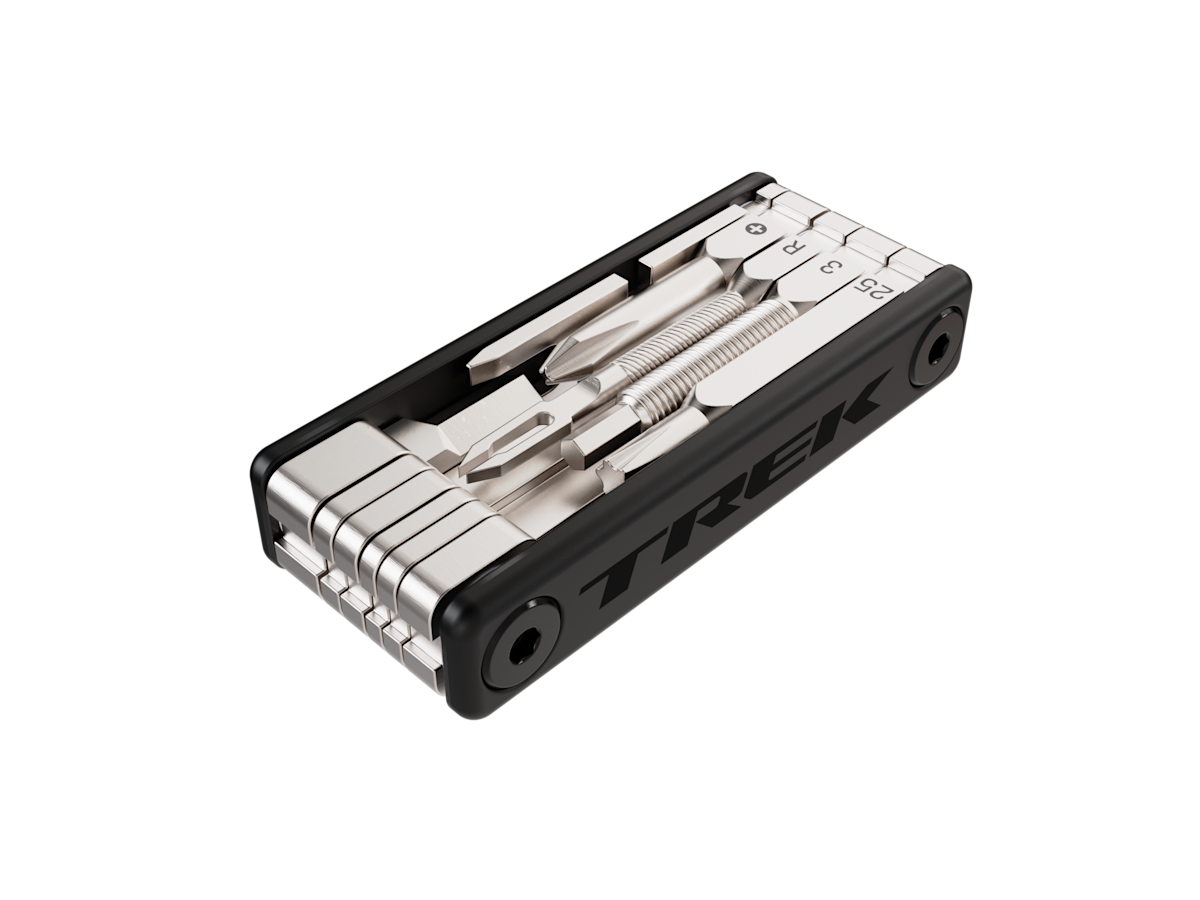 Trek Elite BITS Multi-Tool - Trek Bikes (GB)