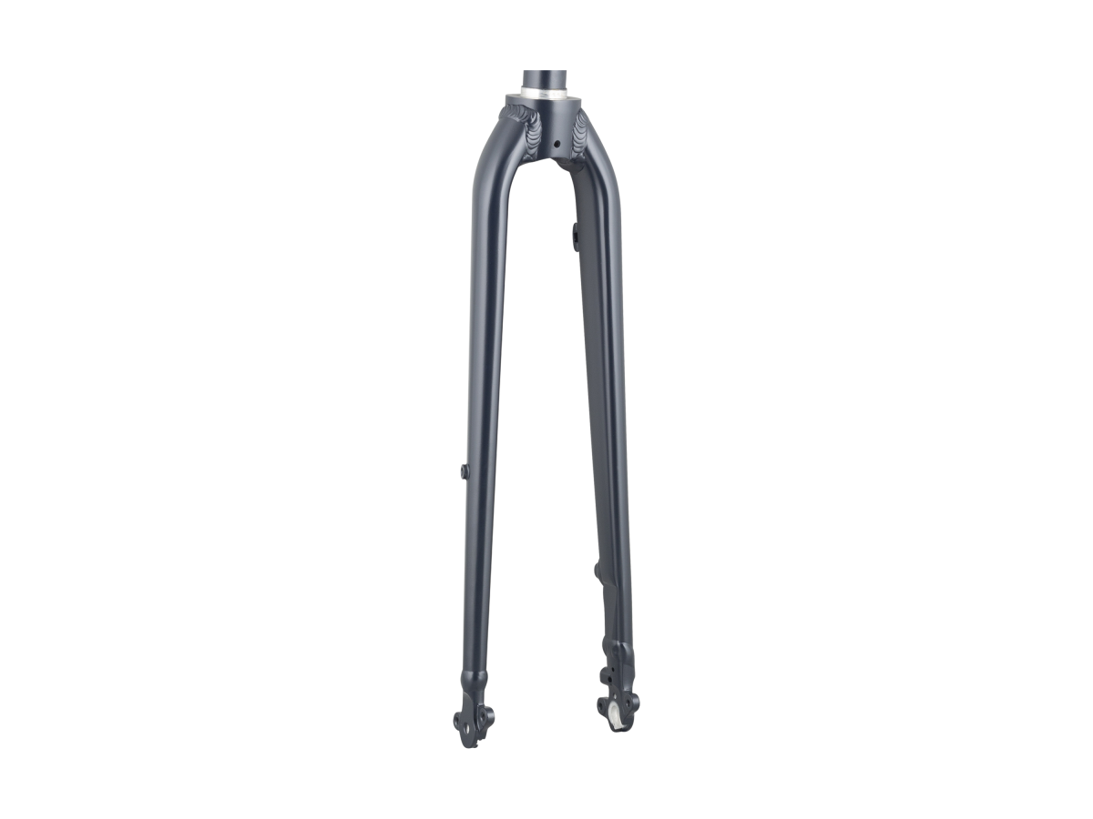 Trek FX 2 700c Disc Rigid Fork Trek Bikes GB