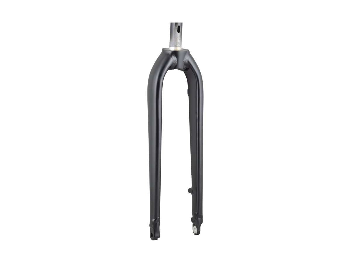 Trek FX+ 700c Disc Rigid Fork - Trek Bikes