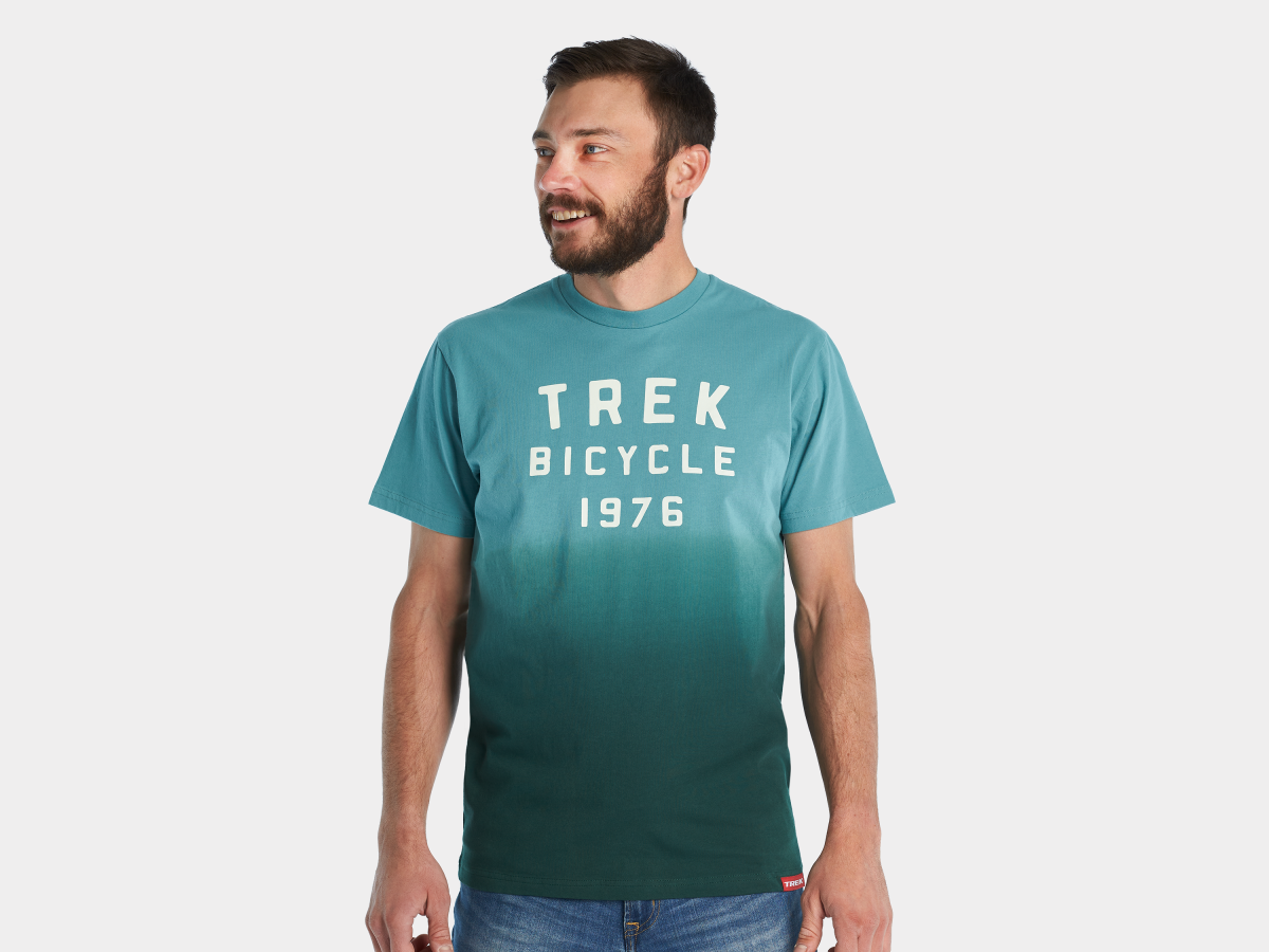 Trek hot sale t shirt