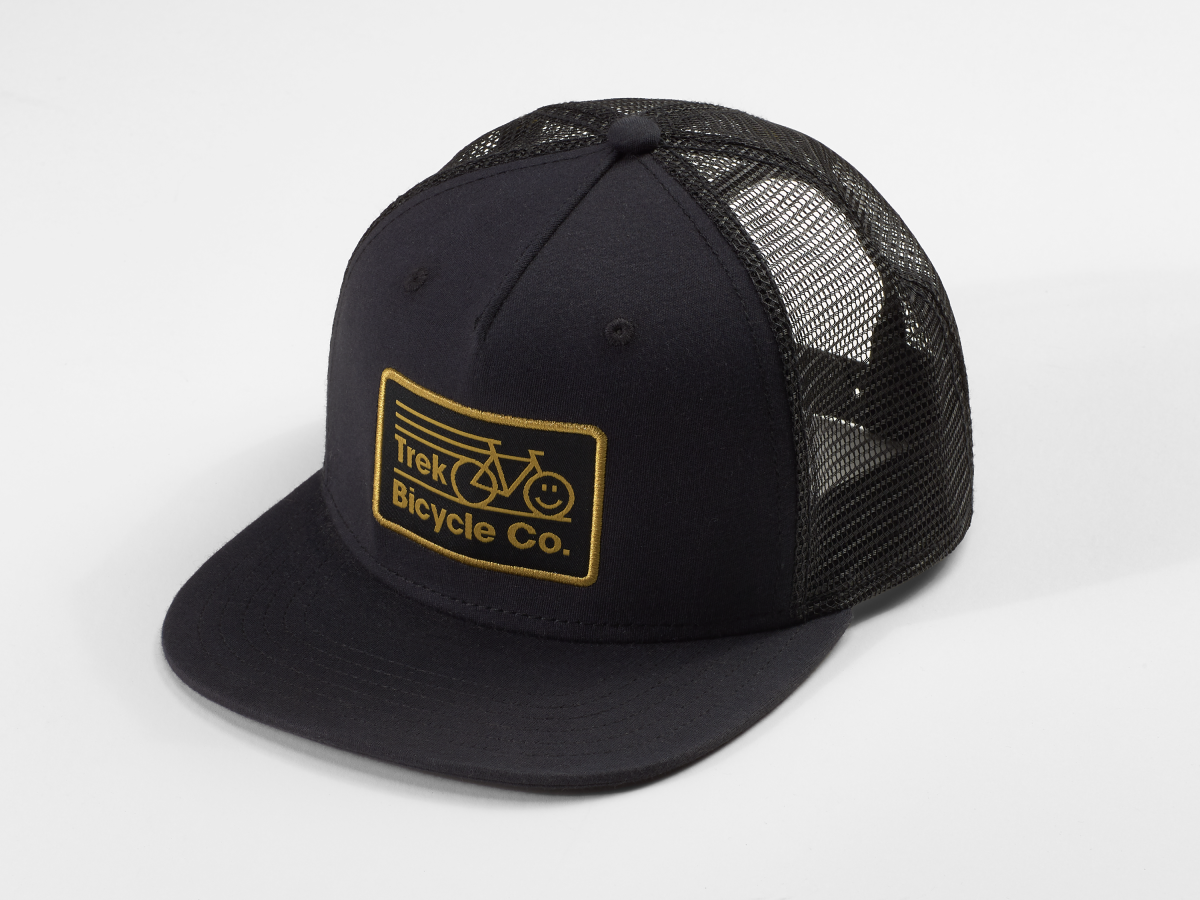 Trek on sale bikes hat