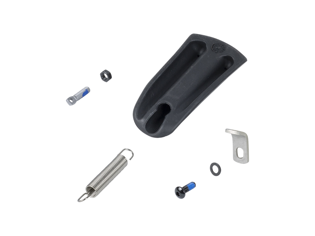 Trek Fetch+ 2 Steering Stabilizer Trek Bikes (ZA)