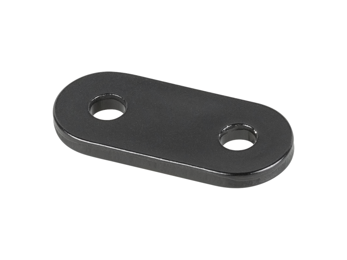 Trek Fetch+ 4 Front Frame Cable Bracket Trek Bikes