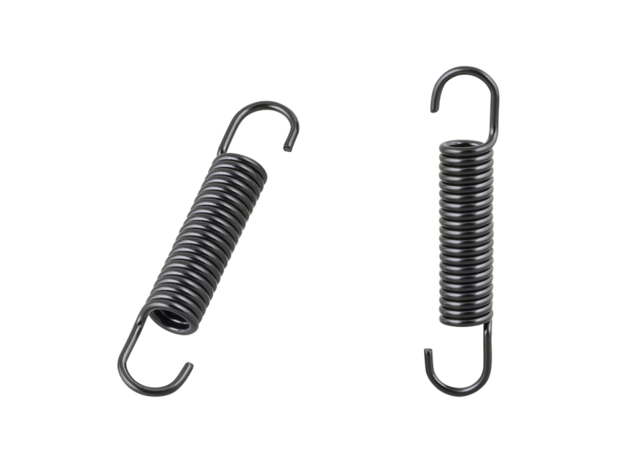 Trek Fetch+ 4 Kickstand Spring Set Trek Bikes (INE)