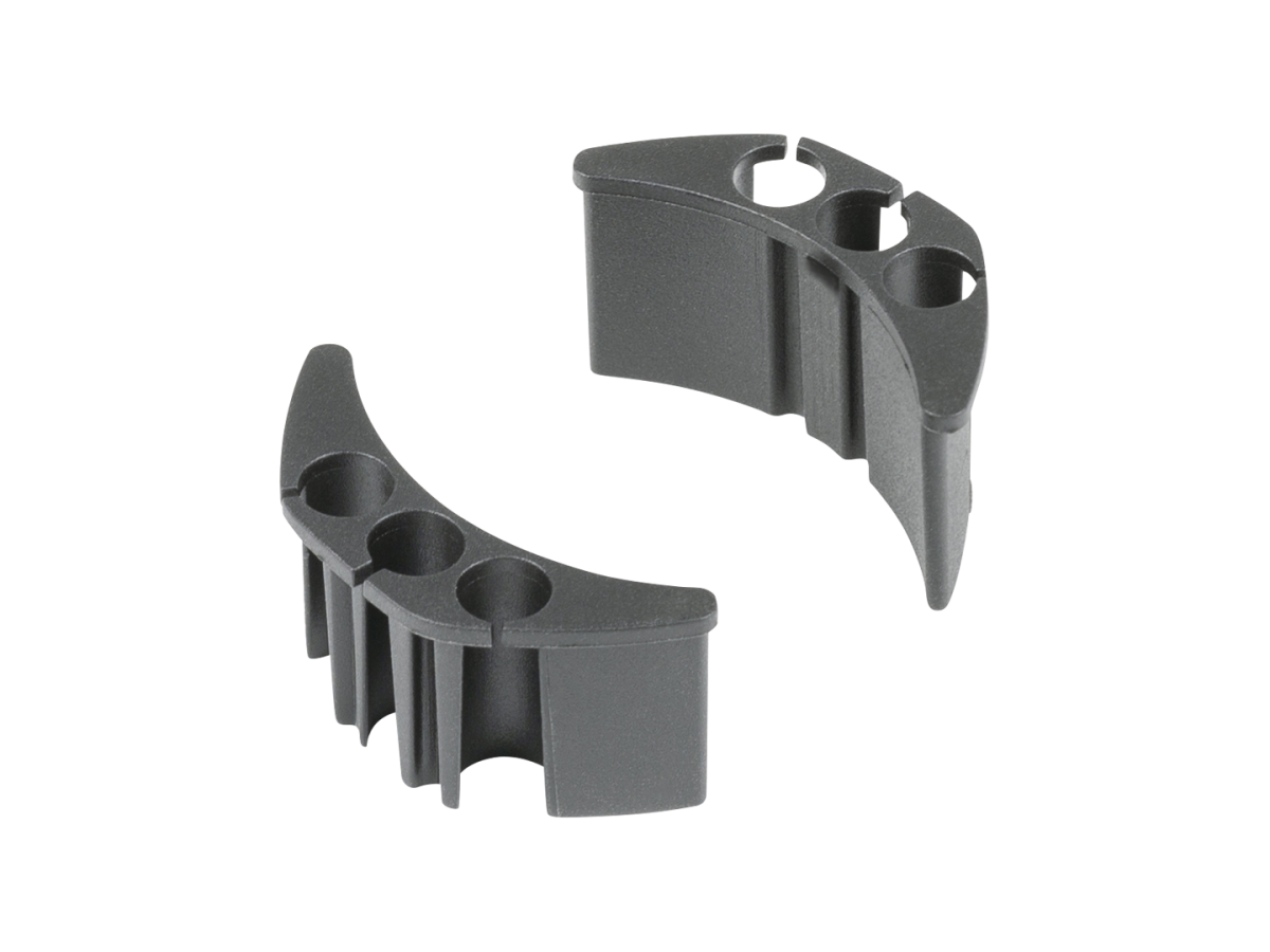 Trek Fetch+ 4 Cable Plug set for Steerer Tube Trek Bikes