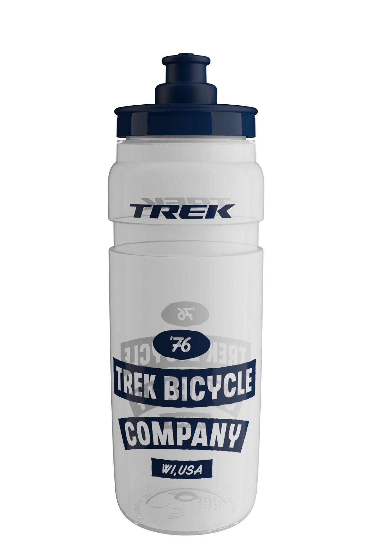 Trek bike water bottle new arrivals