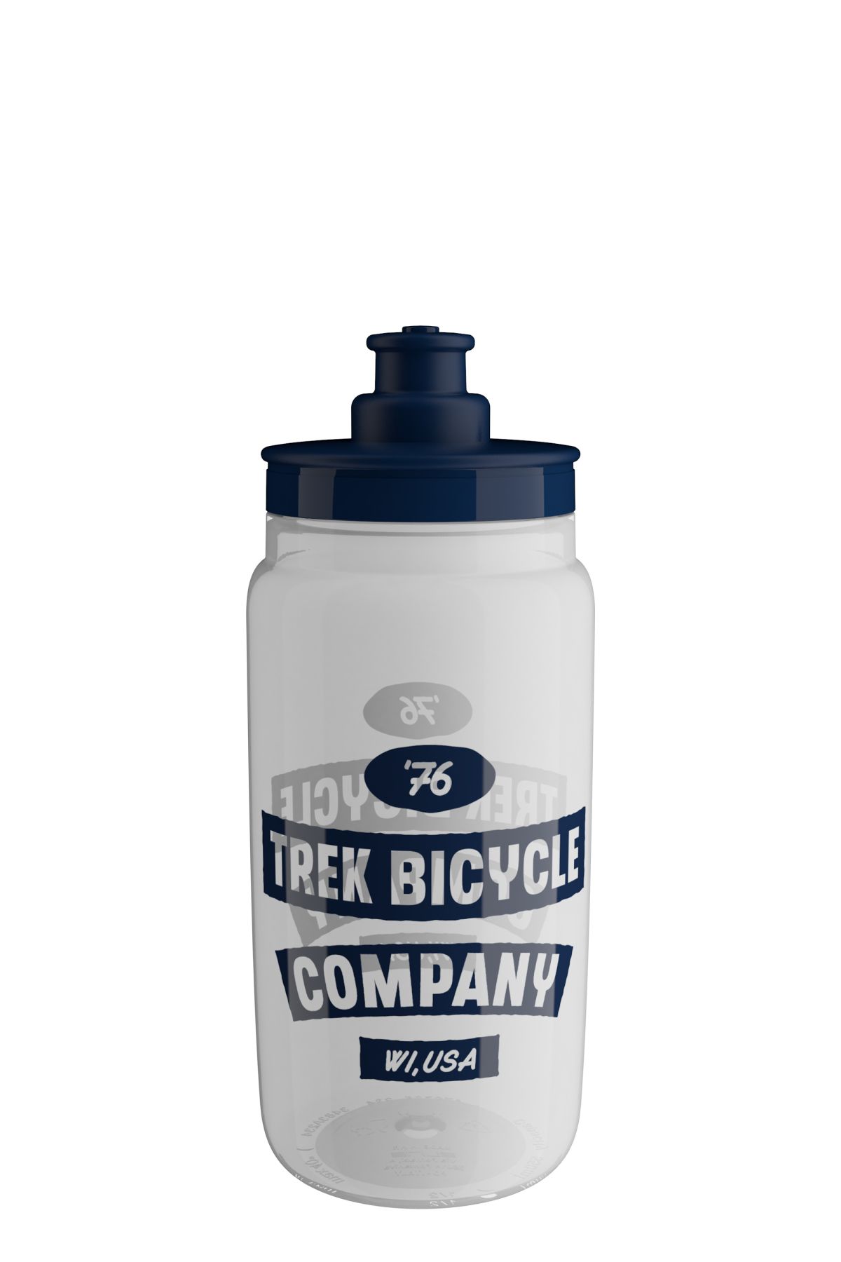 Trek Fly 550ml Water Bottle Trek Bikes IE