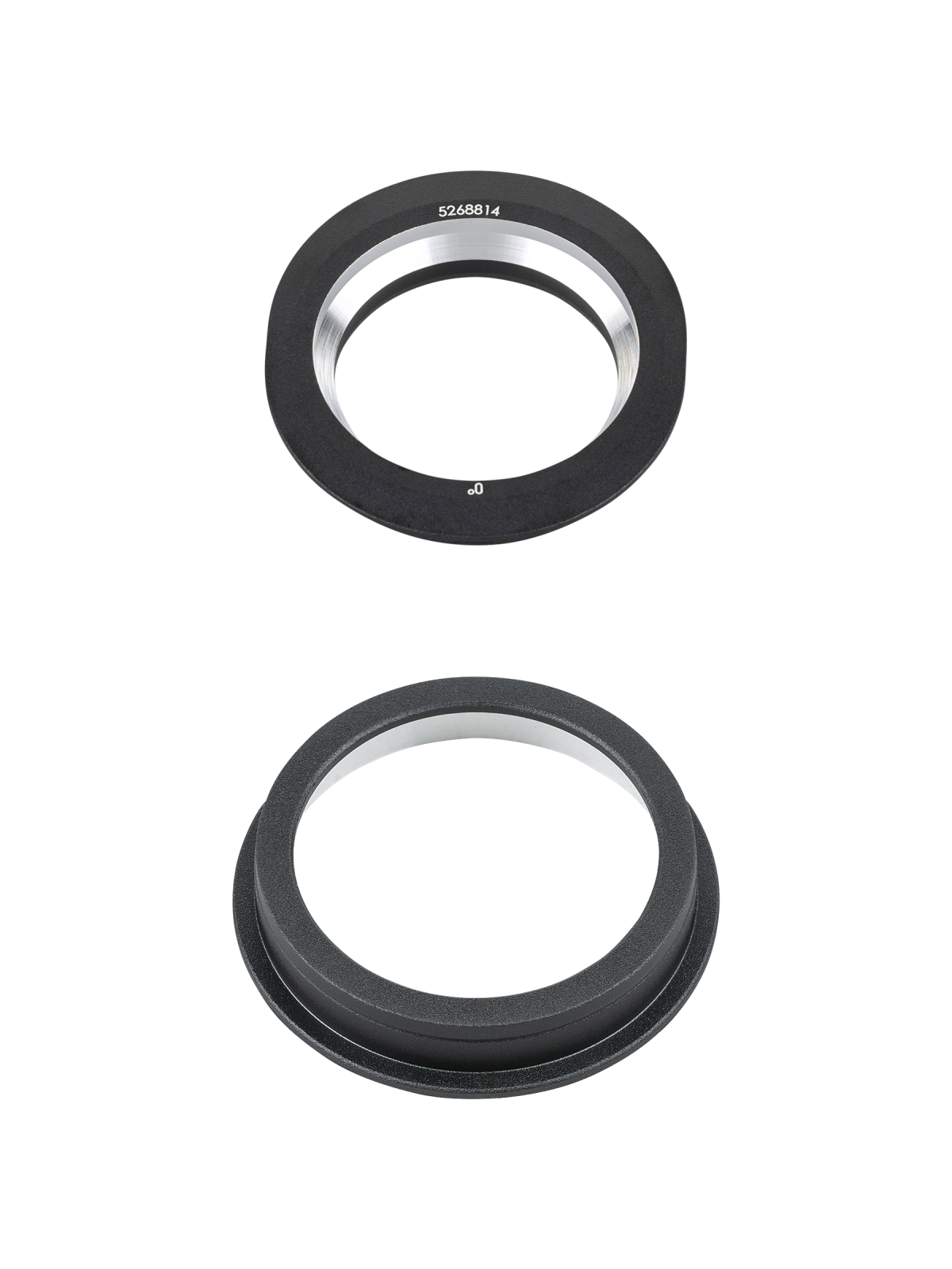 Trek 2023 Fuel EX Fixed Angle Headset Cups - Trek Bikes