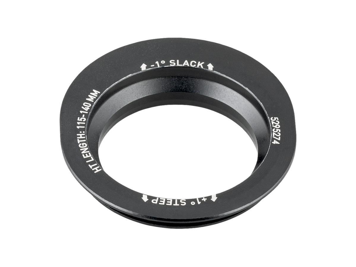 Trek 2023 Fuel EX Angle Adjust Tall Upper Headset Cup Bicykle Trek (SK)