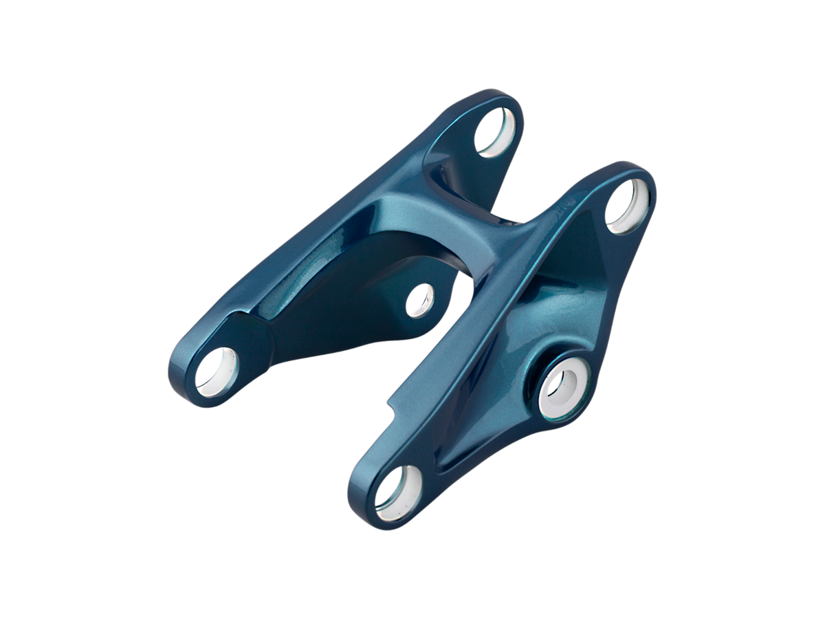 Trek Fuel EX 29 Rocker Link - Trek Bikes (JP)