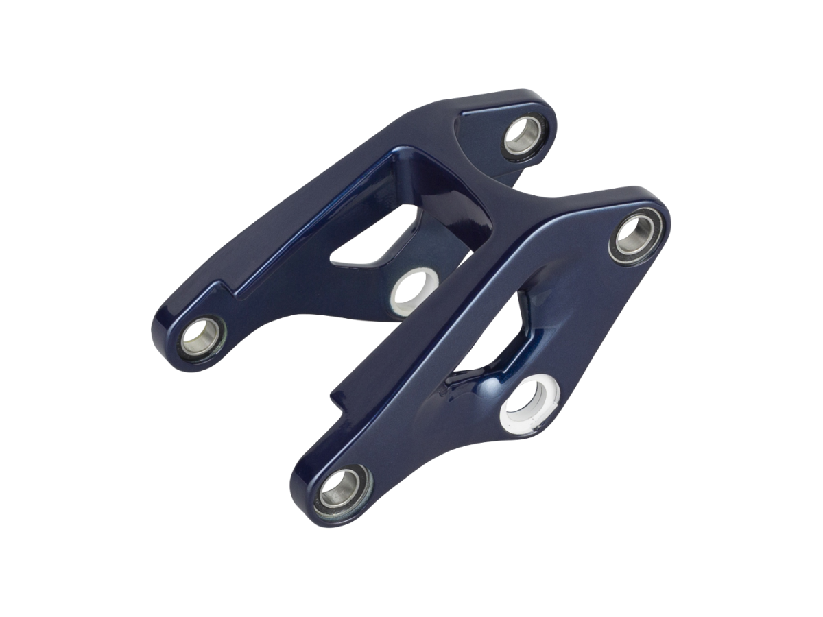 Trek 2023-2025 Fuel EX 29 Magnesium Rocker Link - Carbon Models - Trek ...