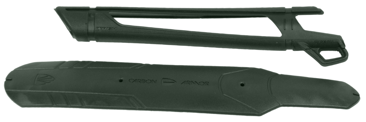 Trek store carbon armor