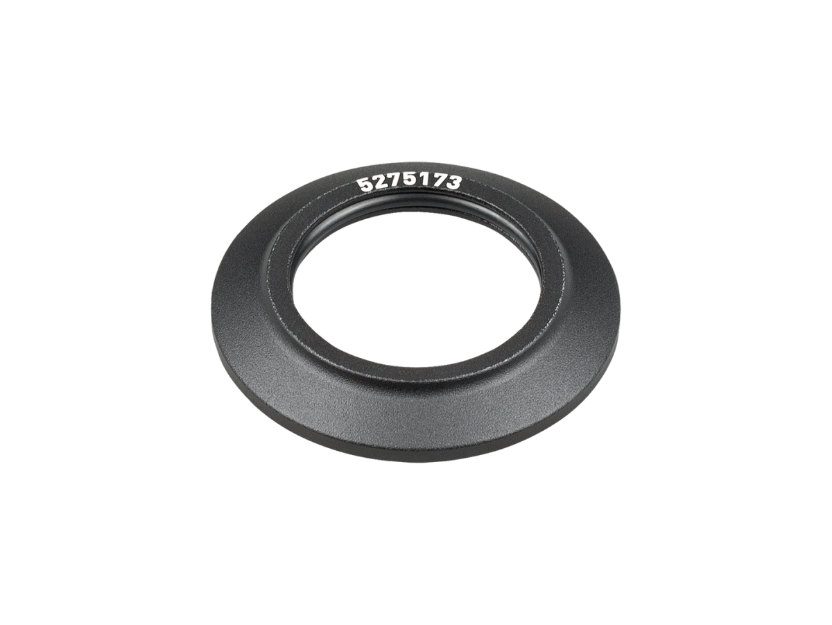 headset bearing cover