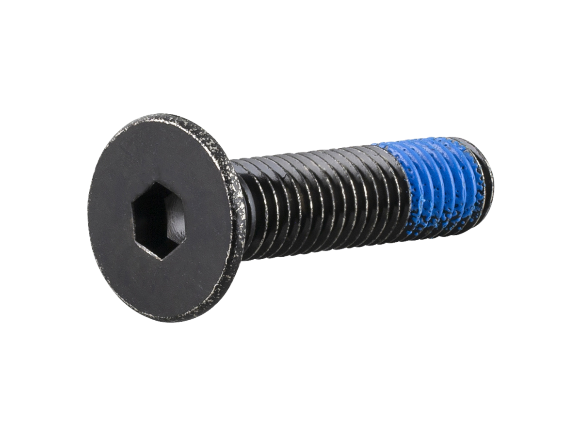 Trek fuel ex main pivot clearance bolt