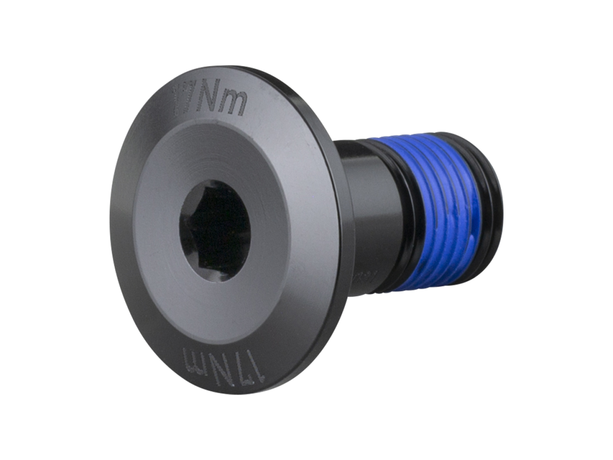 Trek 20232024 Fuel EXe Upper Shock Trunnion Fastener Trek Bikes (DE)