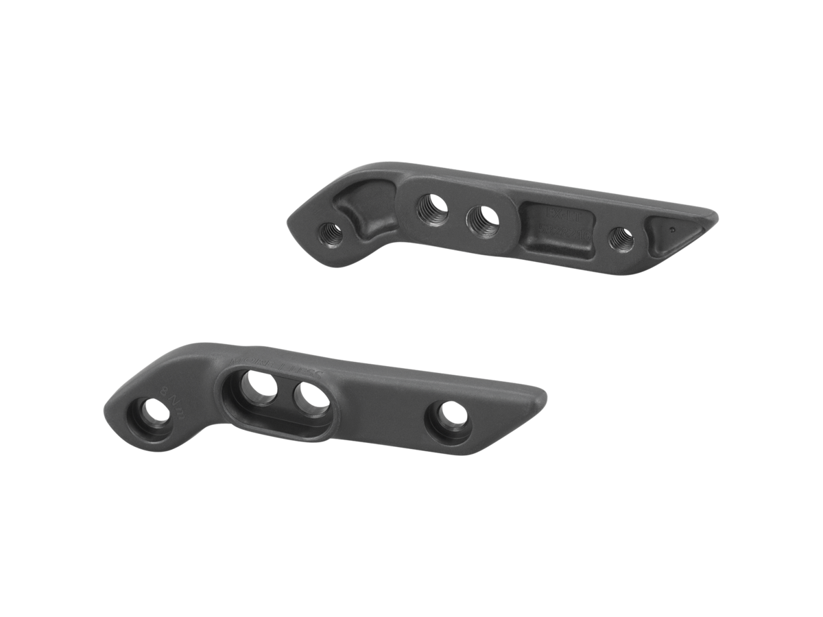 Trek Fuel 29 Lower Shock Mount Set - Trek Bikes