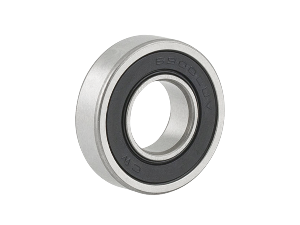 Trek Full Suspension 10x22x6mm Heavy Contact Sealed Bearing
