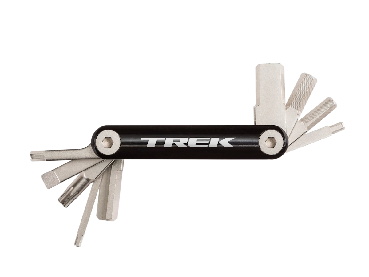 Trek BITS Integrated Multi-Tool - Trek Bikes