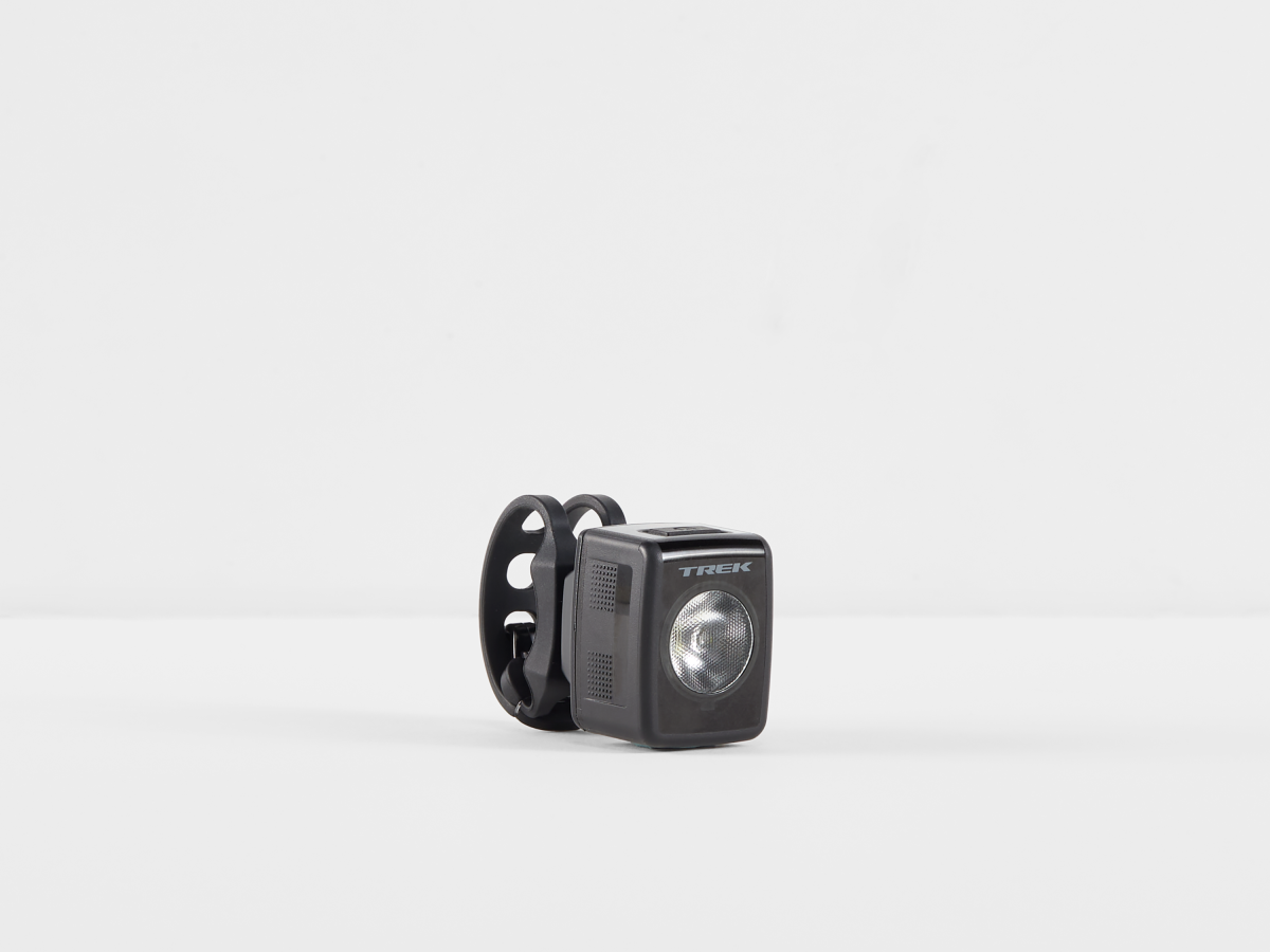 Bontrager ion 200 rt front bike light on sale