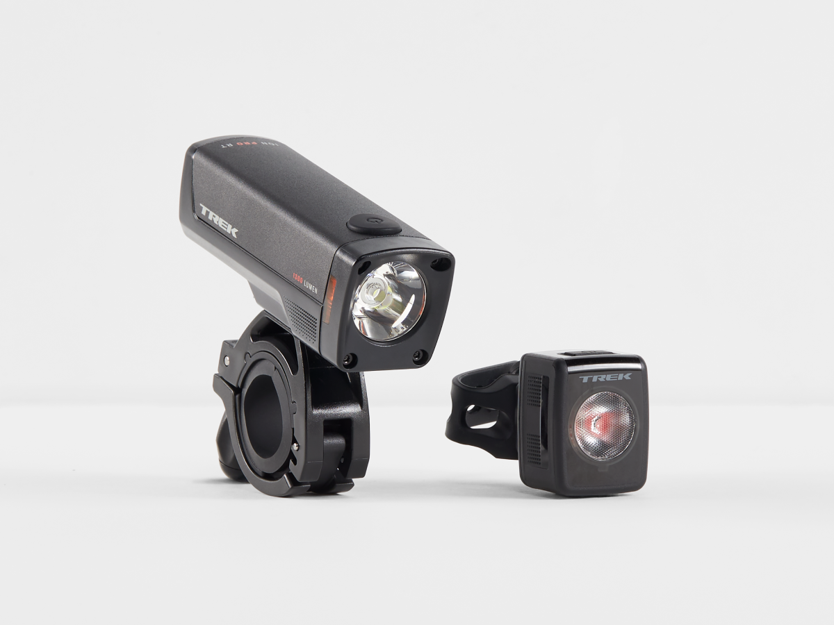 Trek Ion Pro RT/Flare RT Light Set - Trek Bikes