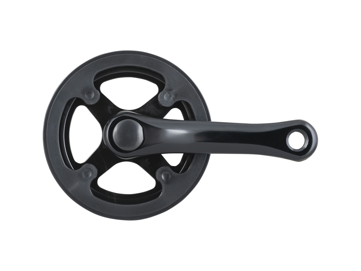 Trek Kids' Cranksets - Trek Bikes