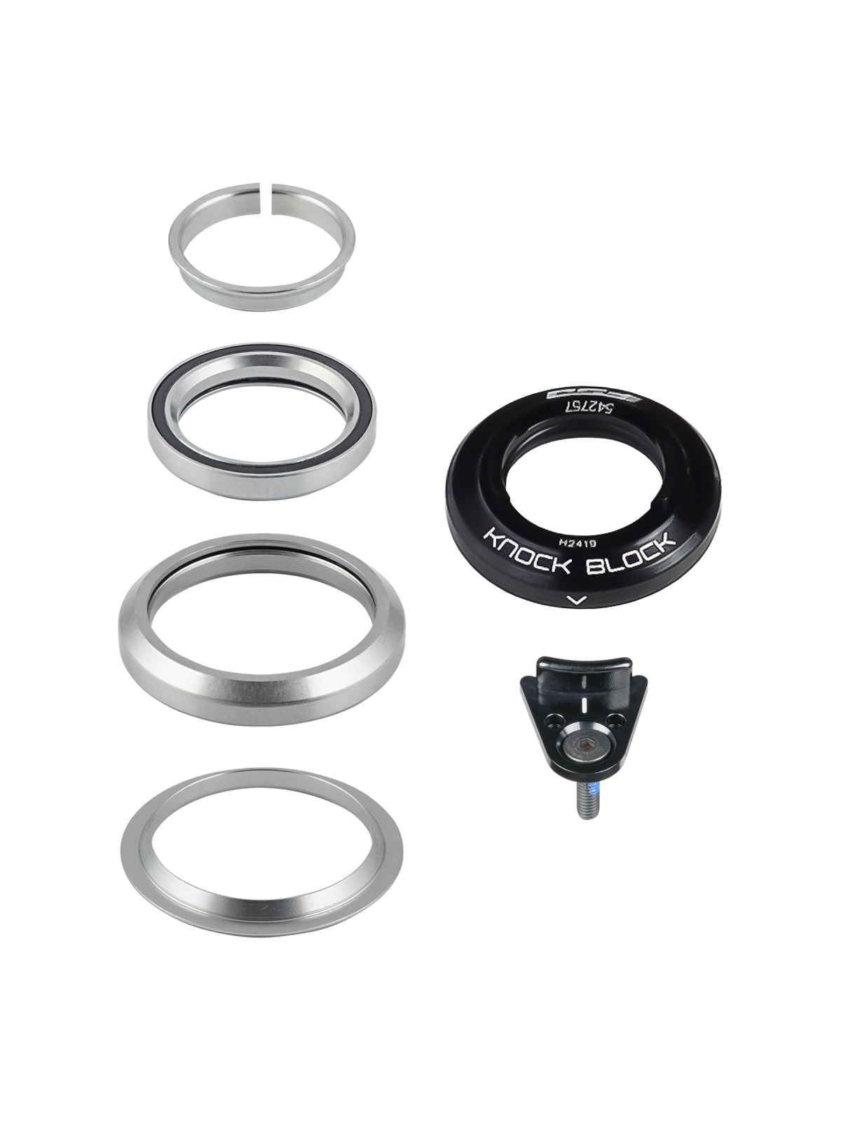 Trek headset bearings new arrivals