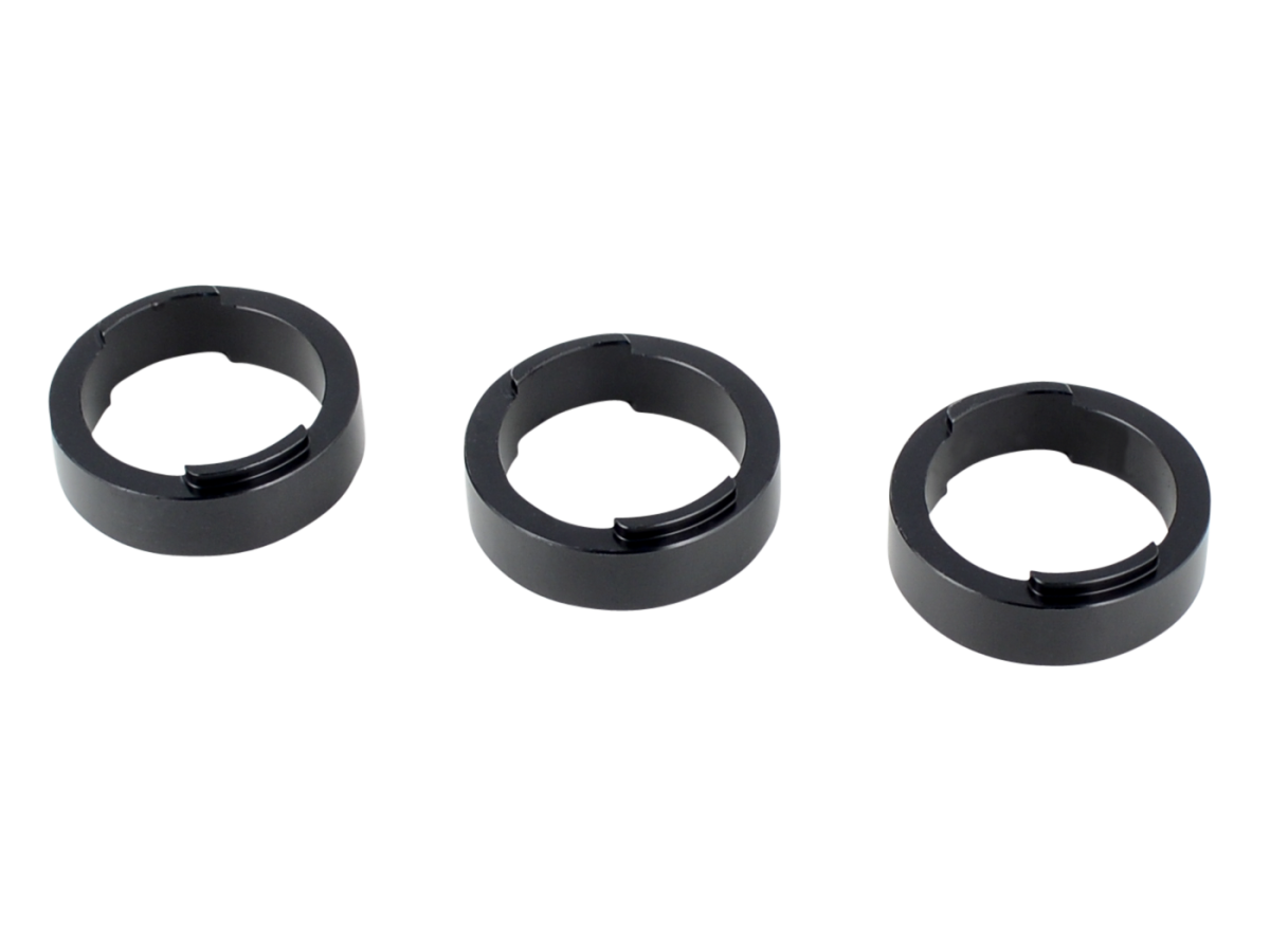 Bontrager headset spacers hot sale