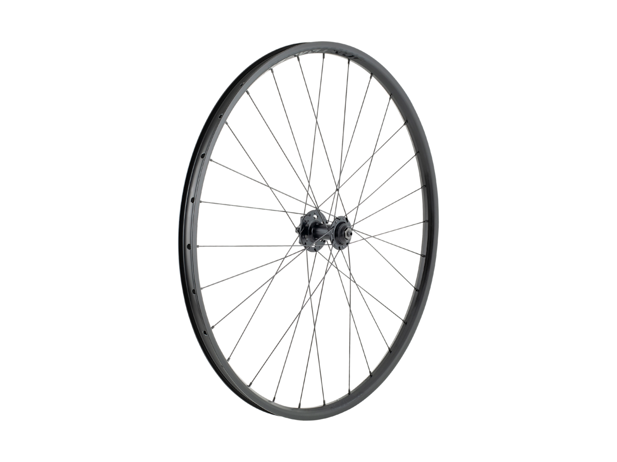 Trek Kovee 25 TLR 28H 29˝ 6-Bolt Disc MTB Wheel - Trek Bikes