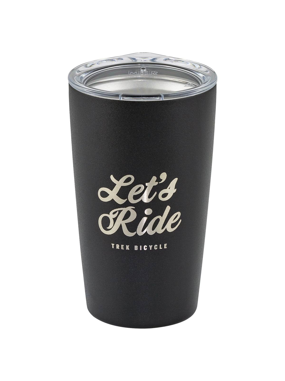 Trek Ride Bikes Have Fun Tumbler - Electra Bikes