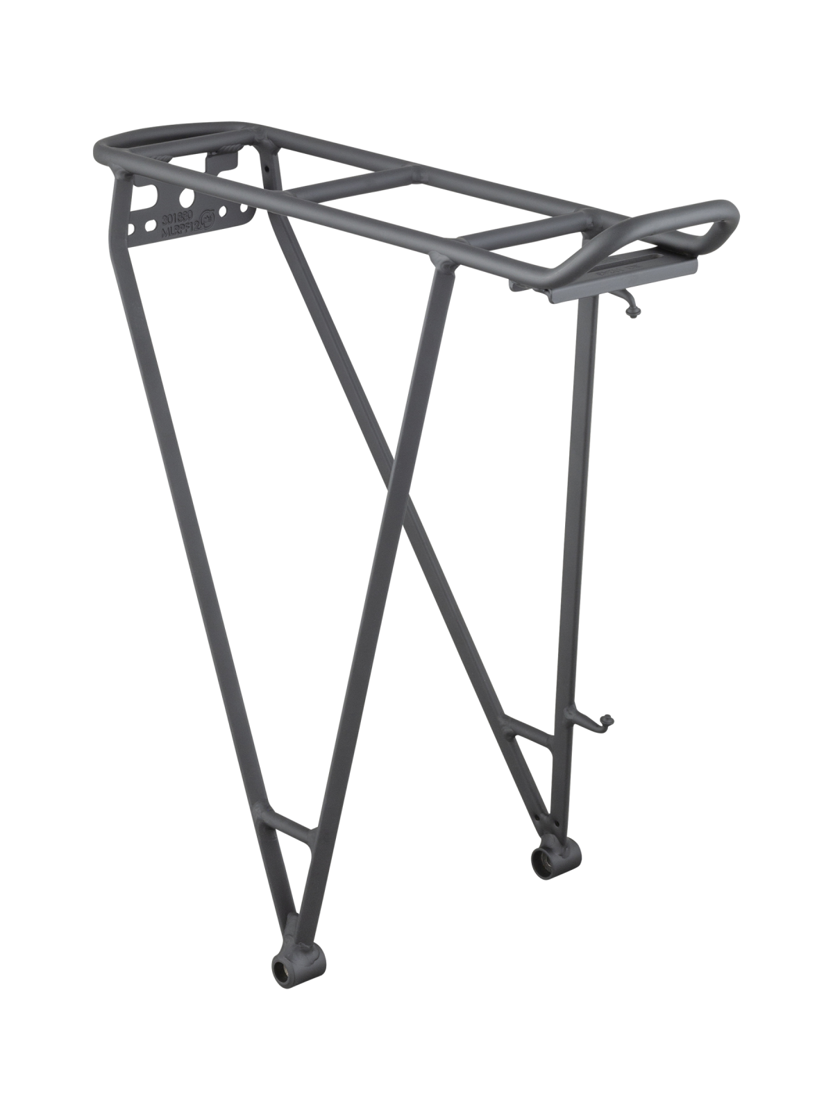 Trek rear hot sale rack