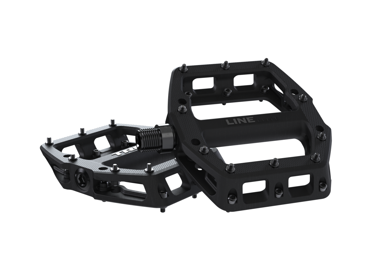 Bontrager line elite mtb platform pedals online